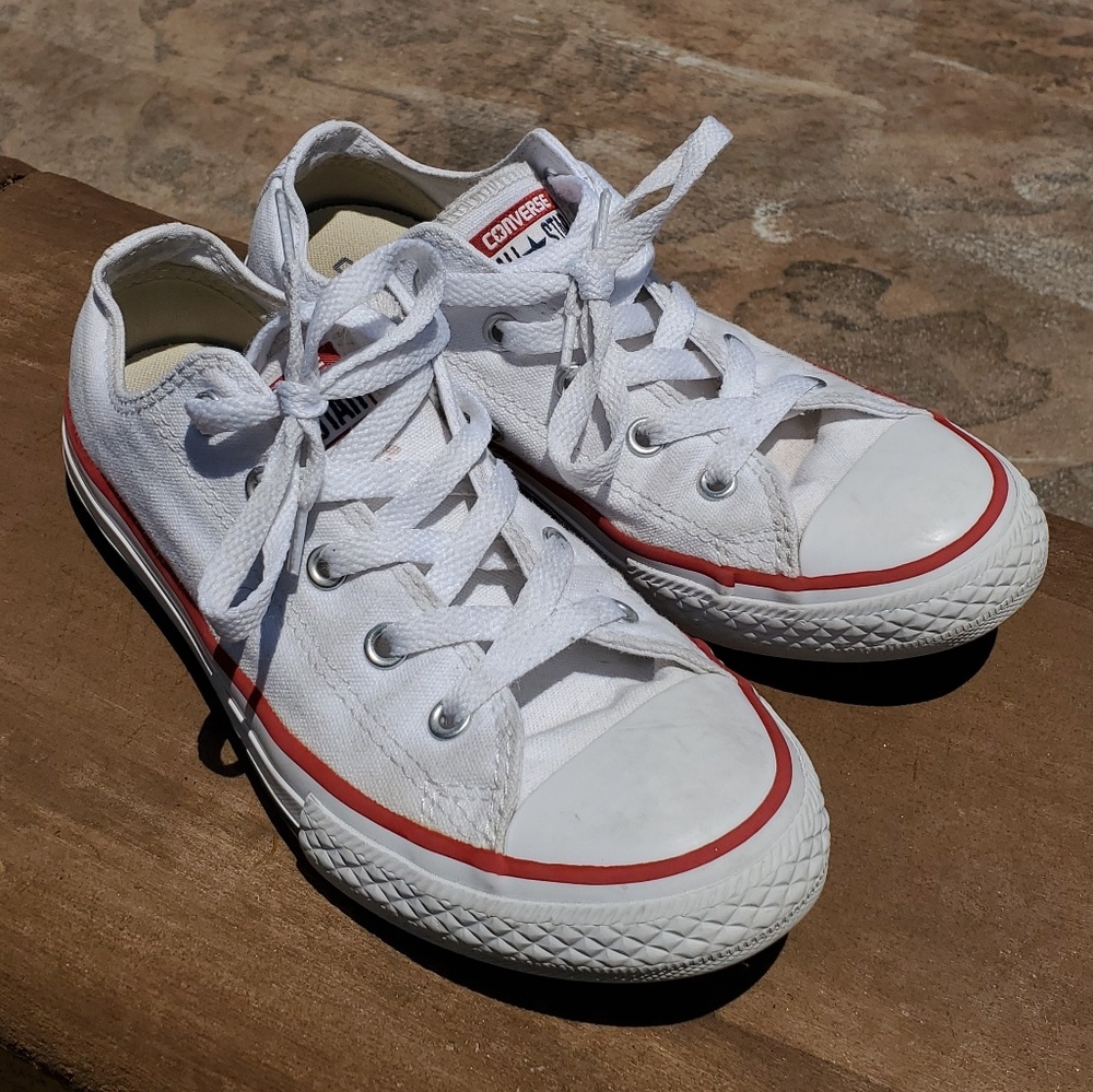 Converse shoes